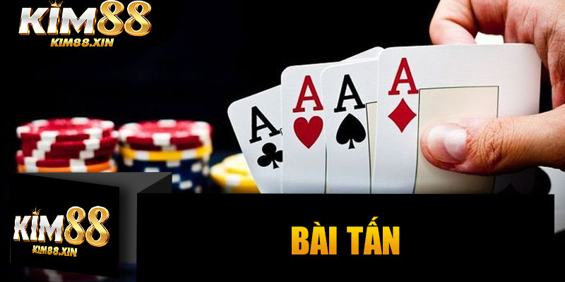 Bài Tấn