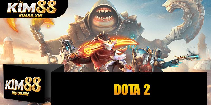 Dota 2