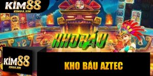 Kho Báu Aztec