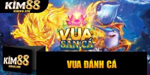 Vua Đánh Cá