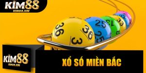 Xổ Số Miền Bắc