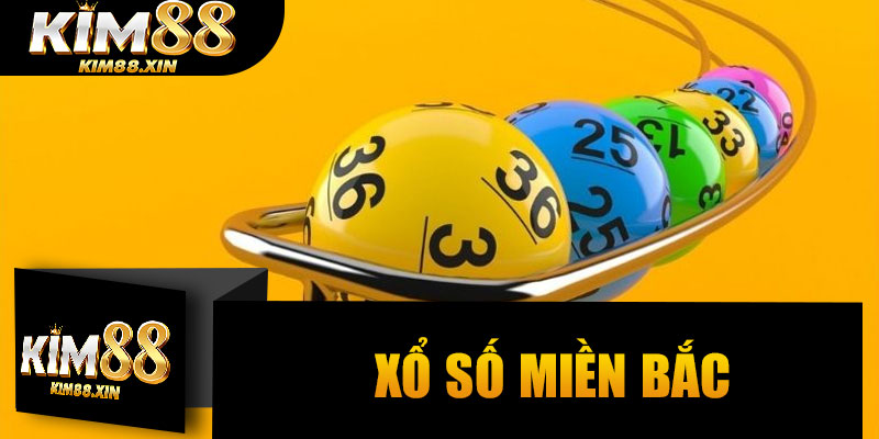 Xổ Số Miền Bắc