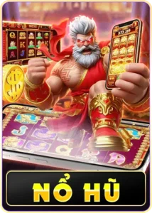 nổ hũ kim88