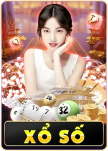 xổ số kim88
