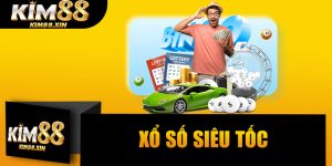 Xổ Số Siêu Tốc